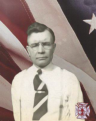 1st President